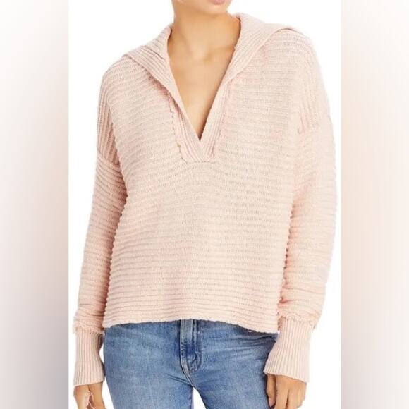 Free People Sweaters - Free People Marlie Sweater